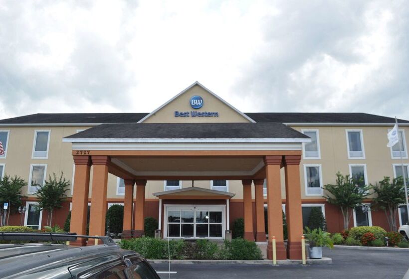 فندق Best Western Heritage Inn And Suites