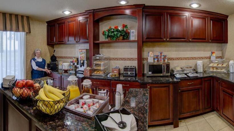 فندق Best Western Heritage Inn And Suites