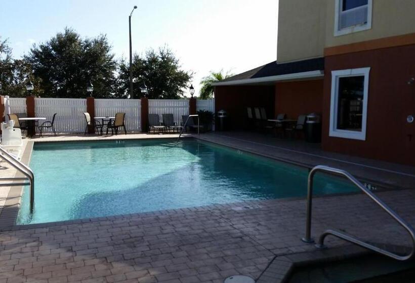 فندق Best Western Heritage Inn And Suites