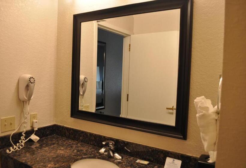 فندق Best Western Heritage Inn And Suites