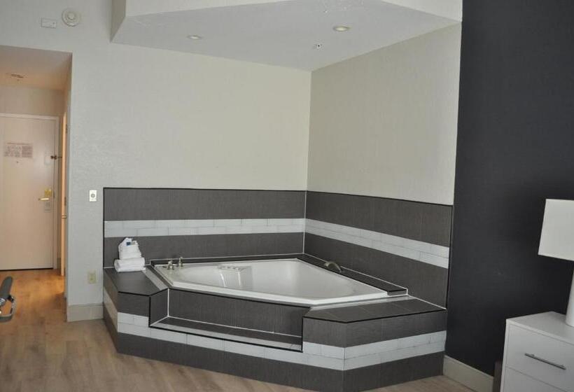 فندق Best Western Heritage Inn And Suites