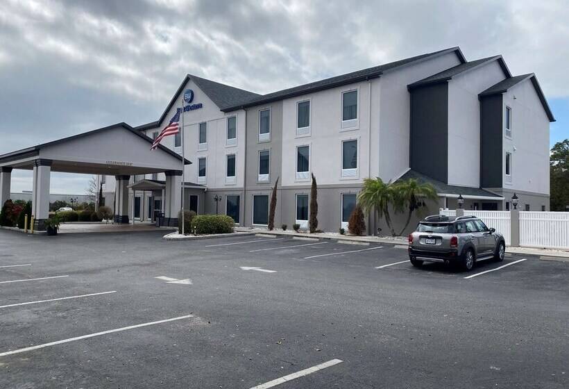 فندق Best Western Heritage Inn And Suites