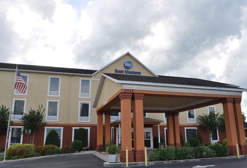 فندق Best Western Heritage Inn And Suites