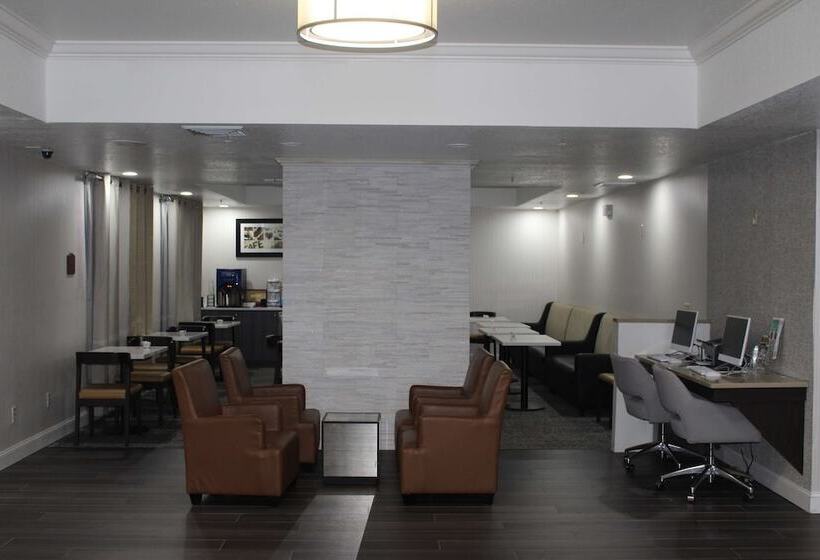 فندق Best Western Heritage Inn And Suites