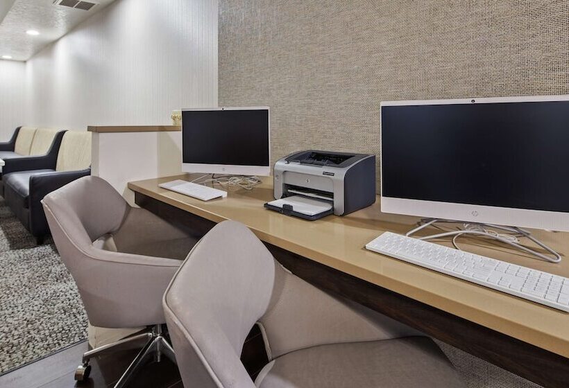 فندق Best Western Heritage Inn And Suites