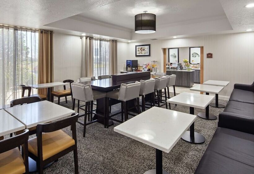 فندق Best Western Heritage Inn And Suites