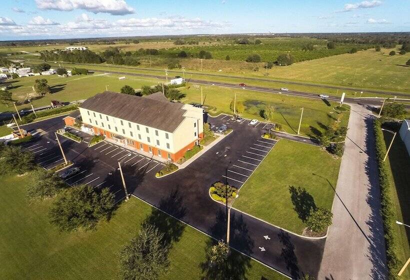 فندق Best Western Heritage Inn And Suites