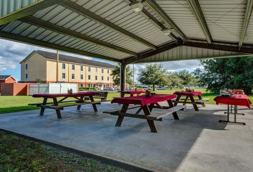 فندق Best Western Heritage Inn And Suites