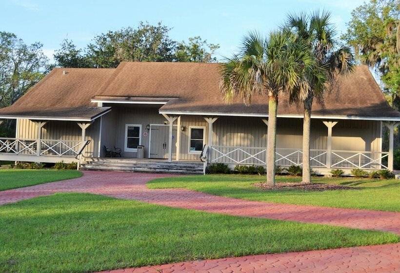 فندق Best Western Heritage Inn And Suites