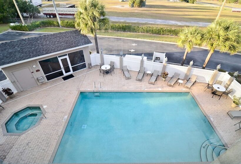 فندق Best Western Heritage Inn And Suites