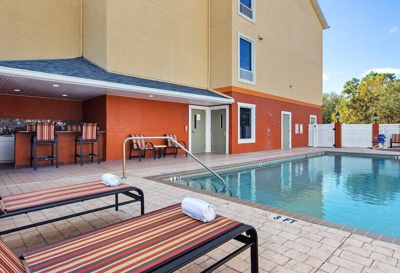 فندق Best Western Heritage Inn And Suites