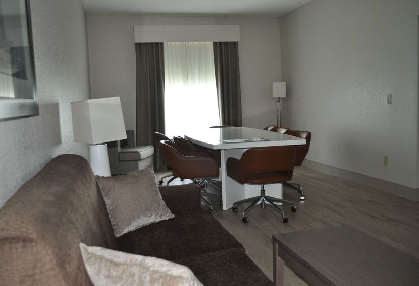 فندق Best Western Heritage Inn And Suites