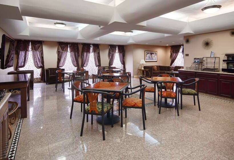 فندق Best Western Houma Inn