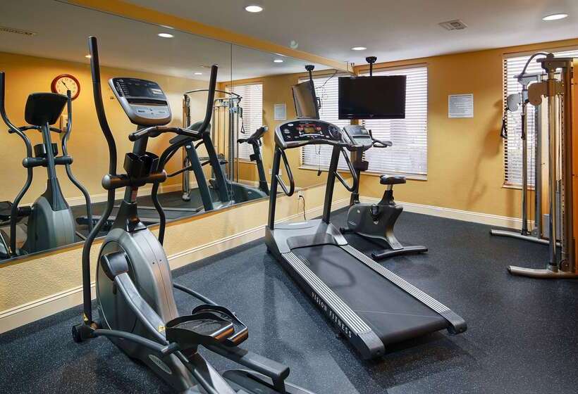 فندق Best Western Houma Inn