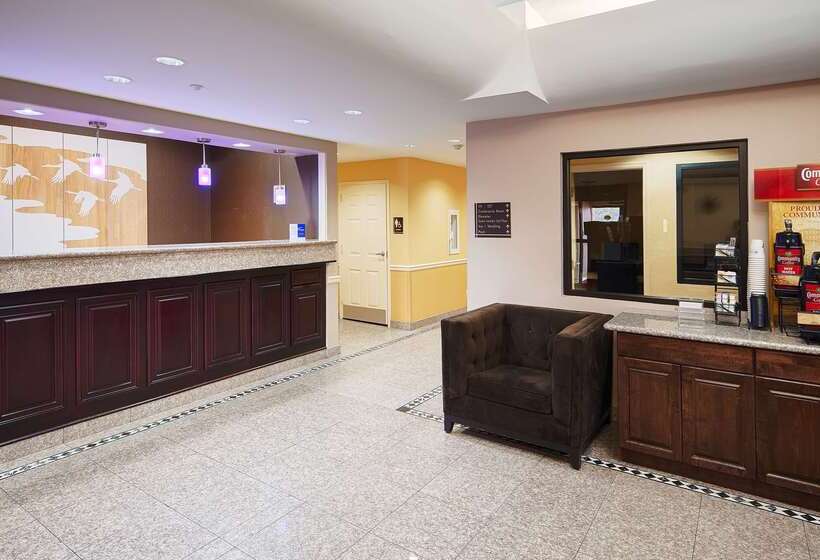 فندق Best Western Houma Inn