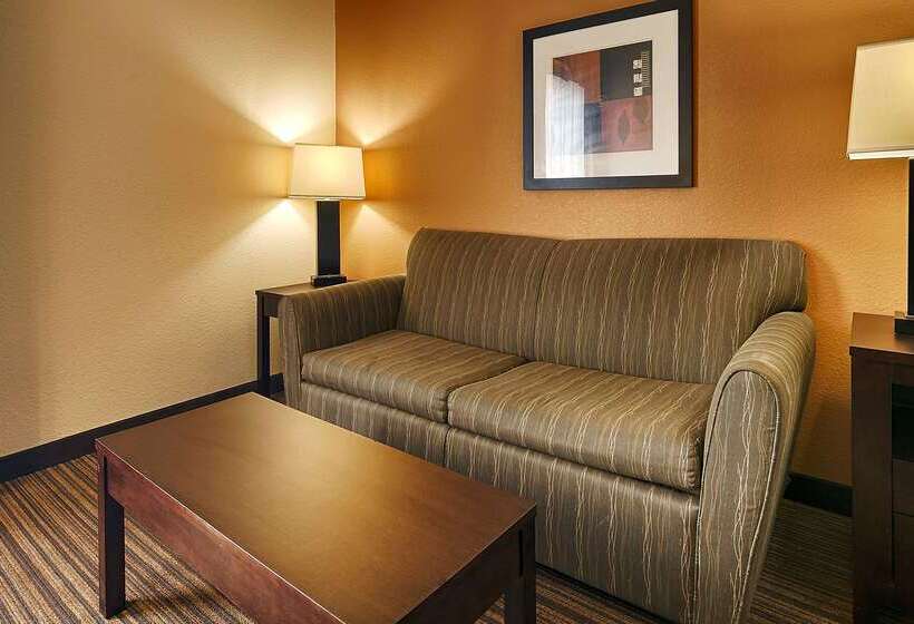 فندق Best Western Houma Inn