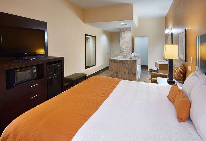 فندق Best Western Houma Inn