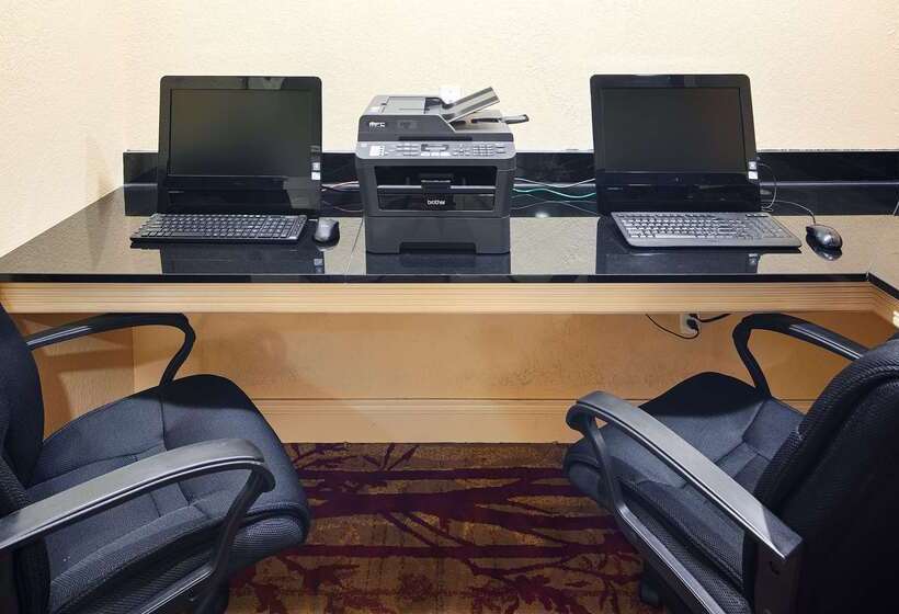 فندق Best Western Houma Inn