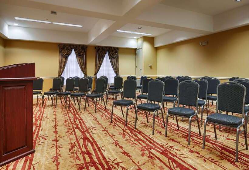 فندق Best Western Houma Inn