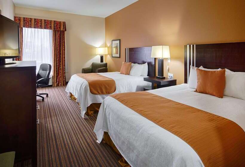 فندق Best Western Houma Inn