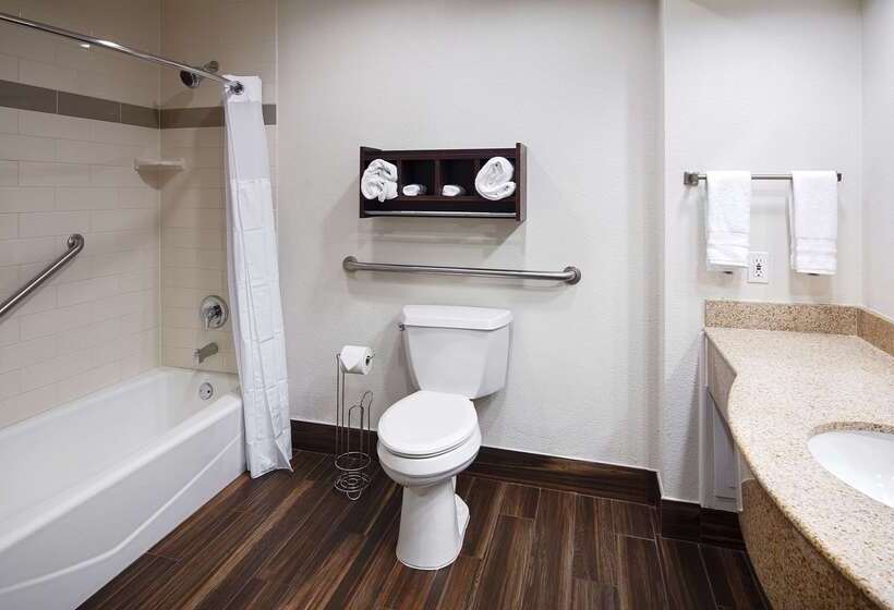 فندق Best Western Houma Inn