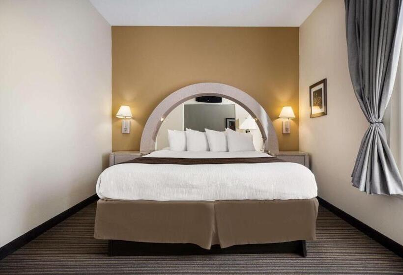 فندق Best Western Houma Inn