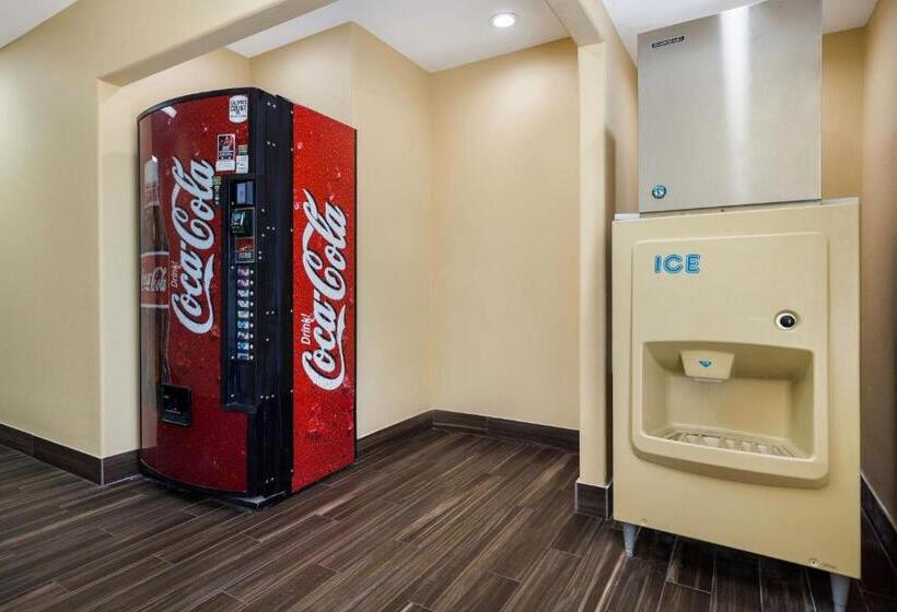 فندق Best Western Houma Inn