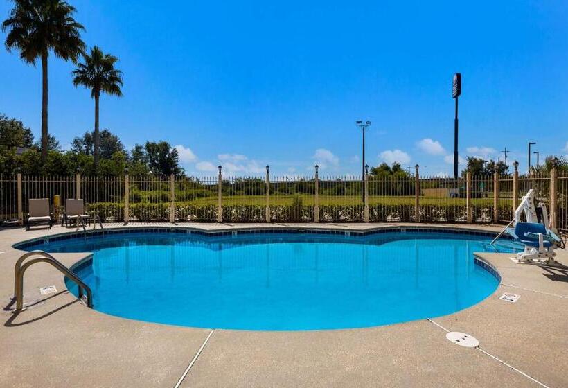 فندق Best Western Houma Inn