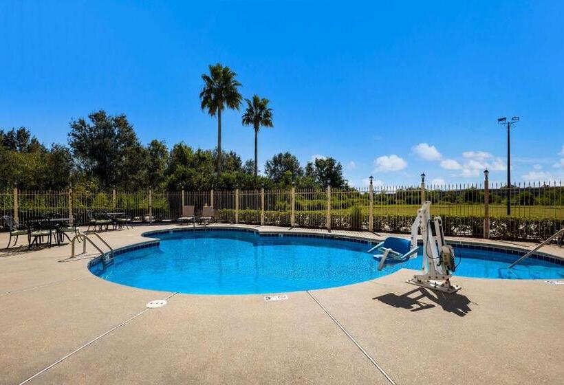 فندق Best Western Houma Inn