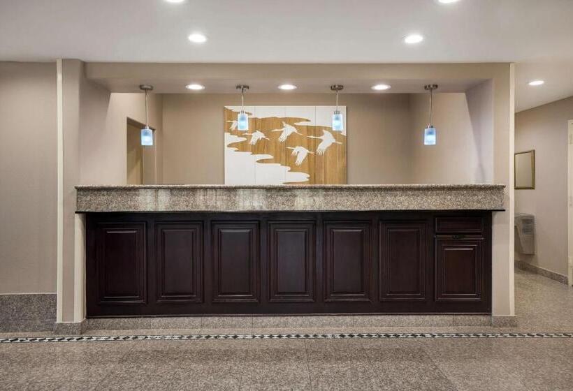 فندق Best Western Houma Inn