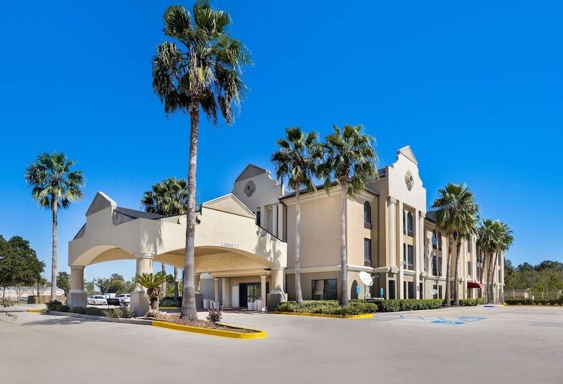 فندق Best Western Houma Inn