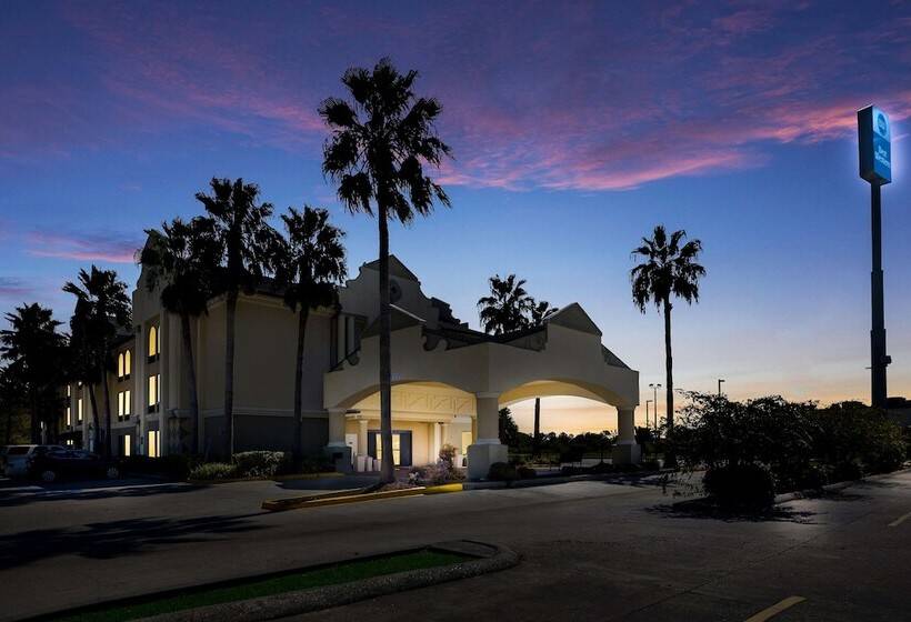 فندق Best Western Houma Inn