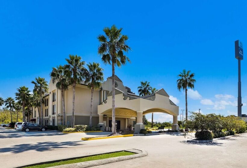 فندق Best Western Houma Inn