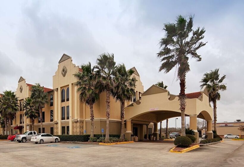 فندق Best Western Houma Inn