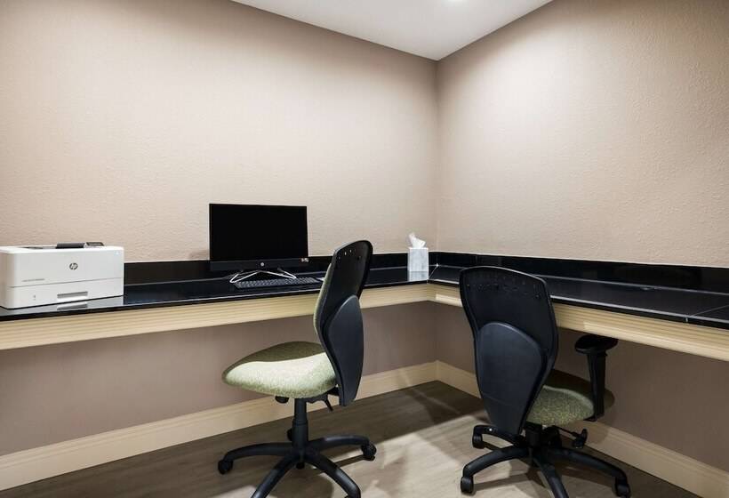 فندق Best Western Houma Inn