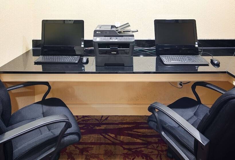 فندق Best Western Houma Inn