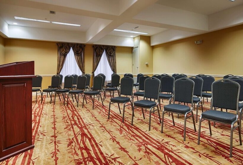 فندق Best Western Houma Inn