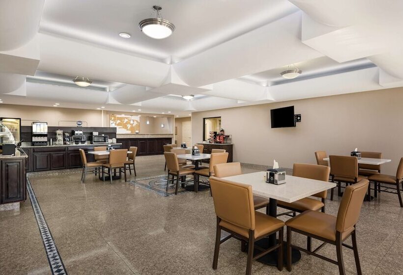 فندق Best Western Houma Inn