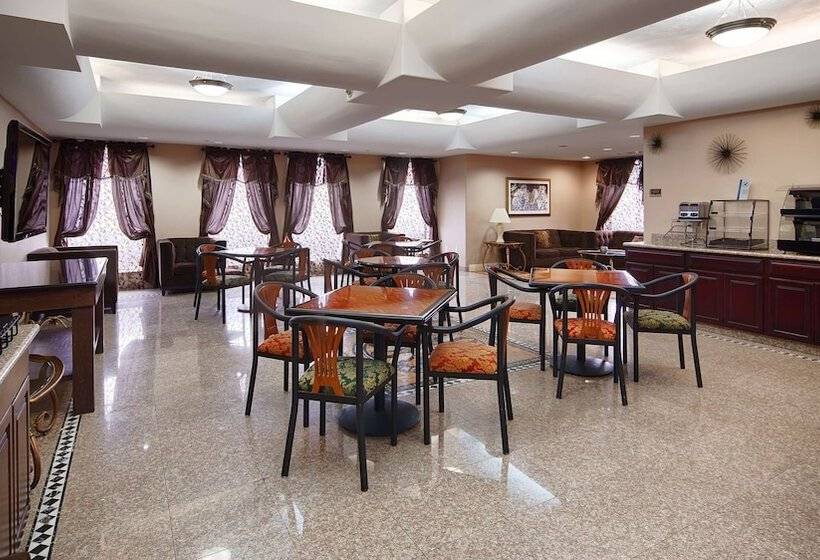 فندق Best Western Houma Inn