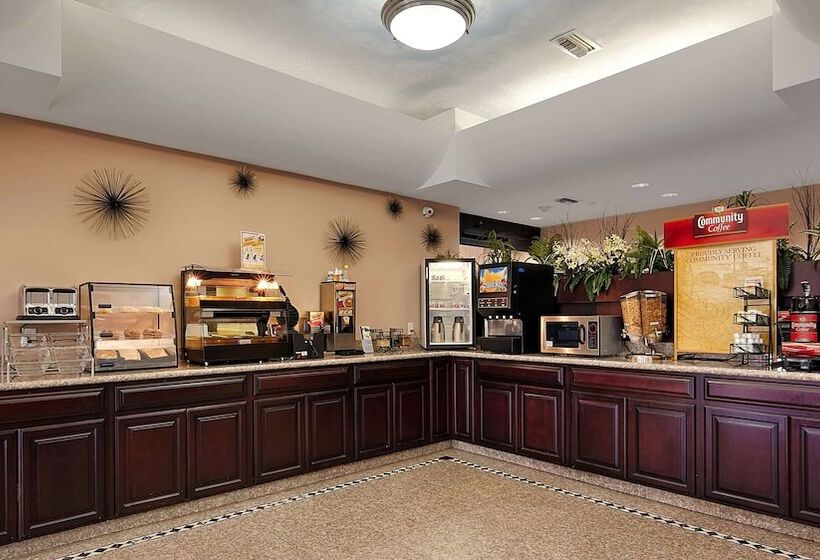 فندق Best Western Houma Inn