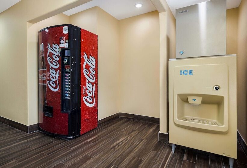 فندق Best Western Houma Inn