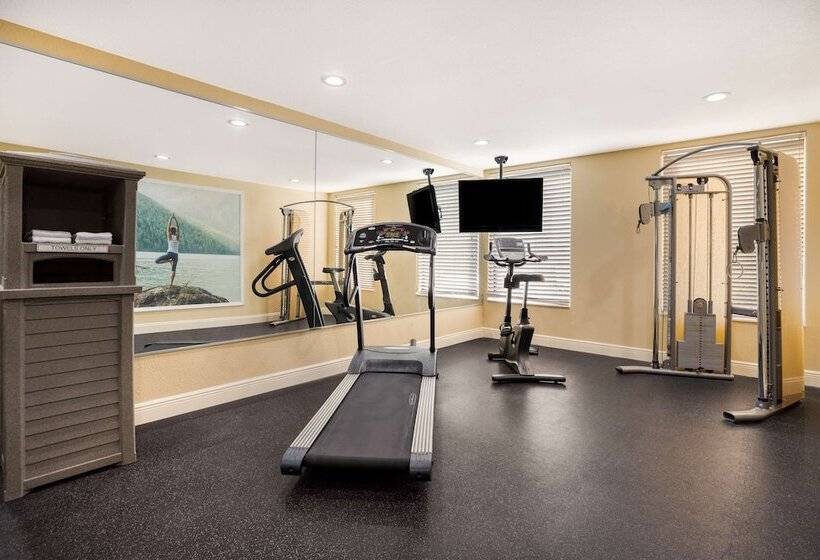 فندق Best Western Houma Inn