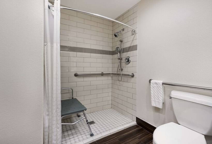 فندق Best Western Houma Inn