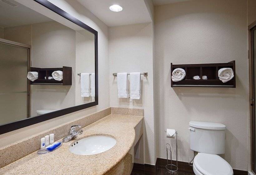 فندق Best Western Houma Inn