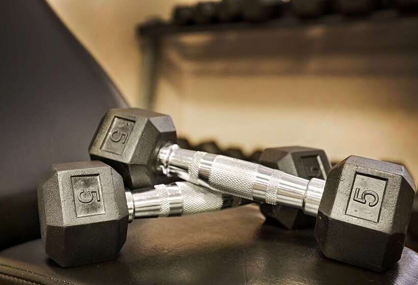 호텔 Best Western Inn And Suites Copperas Cove