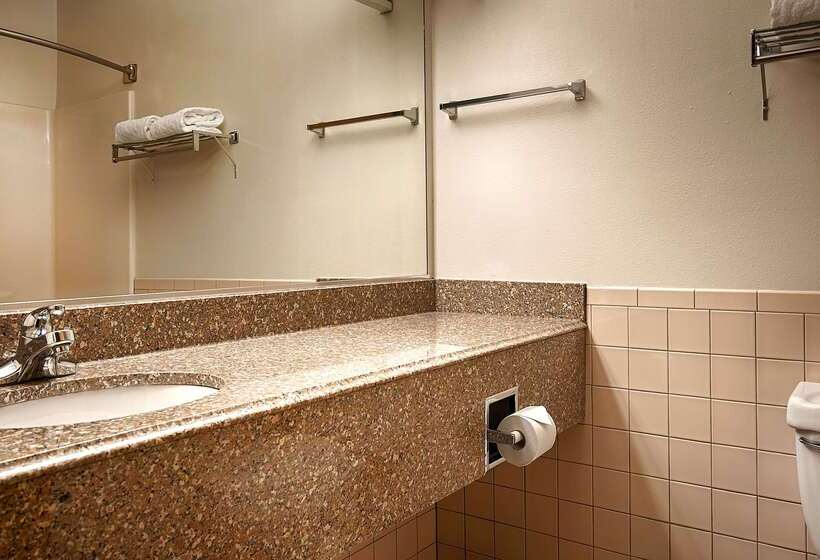 호텔 Best Western Inn And Suites Copperas Cove