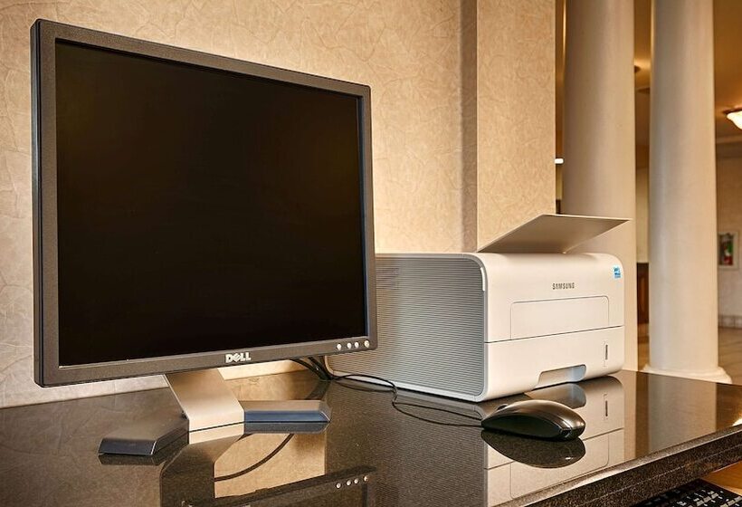 호텔 Best Western Inn And Suites Copperas Cove