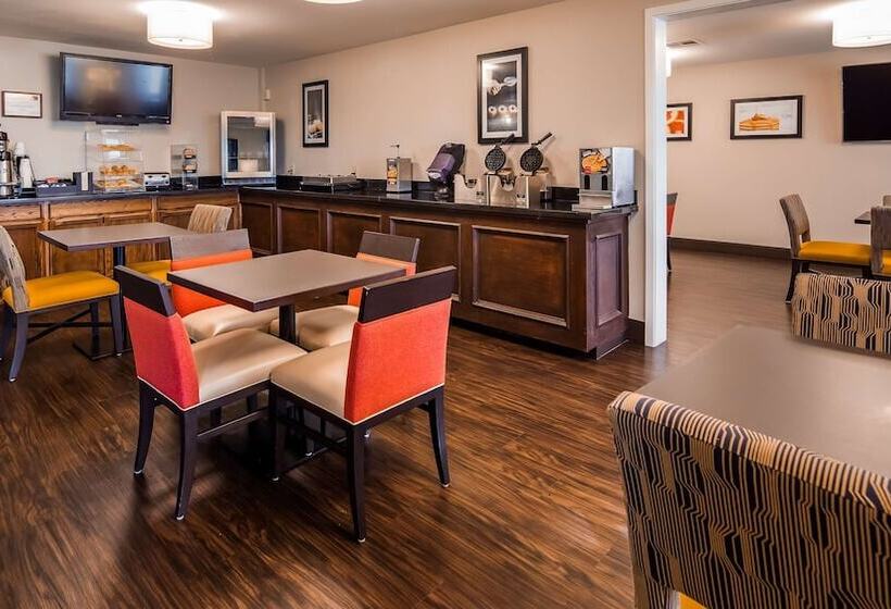 호텔 Best Western Inn And Suites Copperas Cove