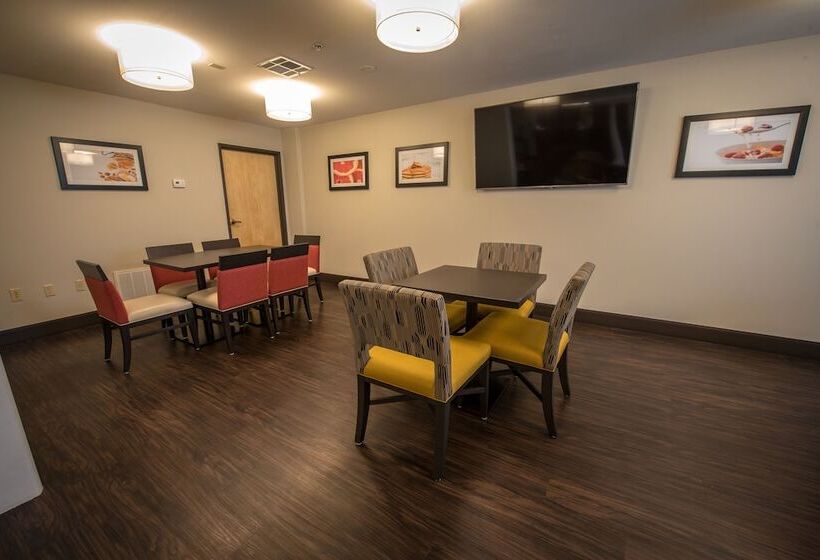 호텔 Best Western Inn And Suites Copperas Cove