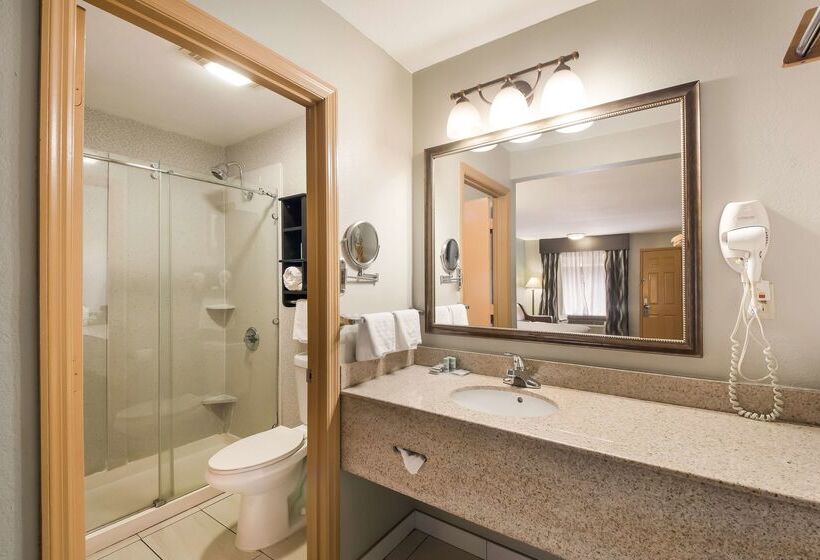 فندق Best Western Inn Winchester